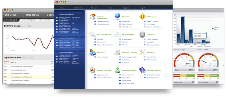 【安装教程分享】详细图解的云呼网页版